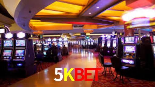 Exclusive Games 5Kbet