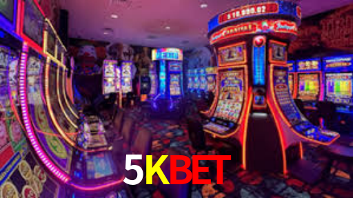 Welcome Bonus 5Kbet