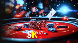 Blackjack Table 5Kbet